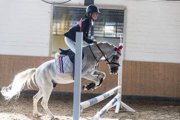 Bild 84 - Pony Akademie Turnier